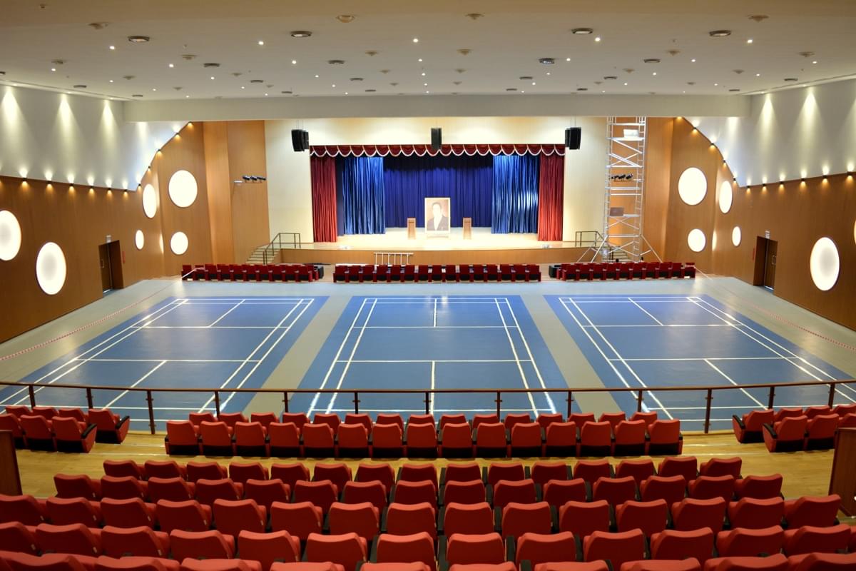 RNSIT Infrastructure photo 41